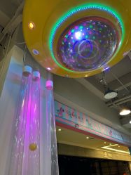 -酷乐思儿童主题乐园(海印又一城奥特莱斯广场店)