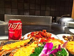 -温度铁板烧(亚泰大街店)