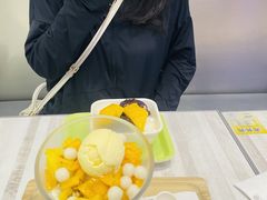-满记甜品(江桥万达店)
