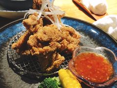 -渔寿司·日本料理(艾尚天地店)