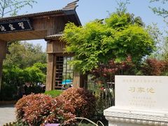 -习家池