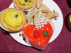 -福缘烤肉王自助(爱琴海-原比尔森店)