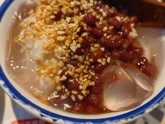 -甜心闲生传统手工冰粉(人民广场店)