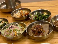 -小木屋米酒店·韩国料理(深圳总店)