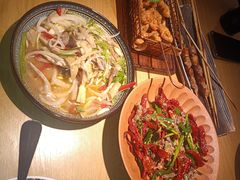 -塔哈尔·新疆盛宴(复地活力城店)
