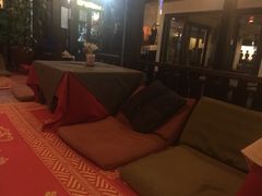 -Dash Teak House