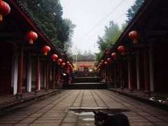 -金堂县云顶石城风景区