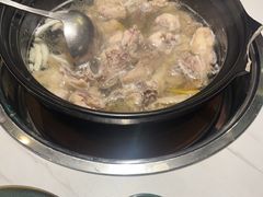 -狐狸爱上椰子鸡(滨江星光大道店)