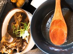 -贡梅老面馆·蟹粉面·无锡特色小吃(南长街主推店)