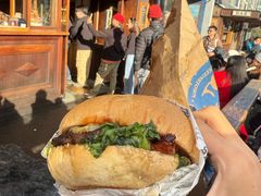 -Fergburger(皇后镇店)