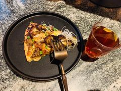 配红茶-良木缘咖啡西餐(太古里店)