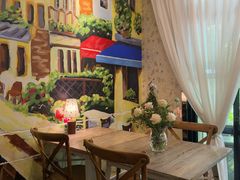 -SONGUOLIFE松果咖啡(七莘路店)