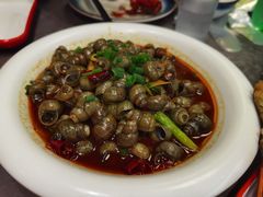 -曹胖子龙虾馆(黄桦路店)