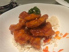 -峰厨大鱼泡饼·天津菜(西青大学城店)