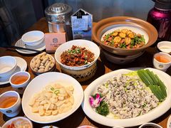 -湘力力小院·鱼汤泡饭(枫林路店)