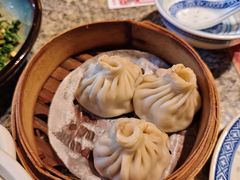 天王烤鸭包-南京大牌档(人民广场店)