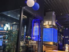 -blue frog蓝蛙(长泰广场店)