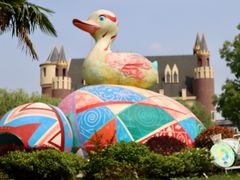 -安徒生童话乐园