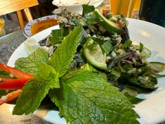 -蜗牛小馆醉乡民谣云南菜(惠新西里店)