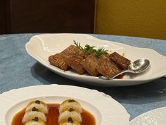 -扬州香格里拉·香宫中餐厅
