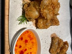 海苔脆皮九肚鱼-小炳胜(卓悦中心店)