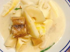 -大牌大·传统杭帮菜(湖滨店)