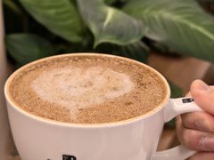 -Peet's 皮爷咖啡(东湖路手作店)