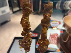 -京悦南门涮羊肉·羊蝎子火锅(田林路店)