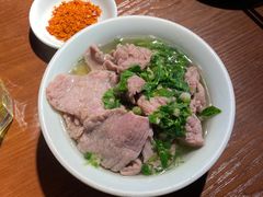 -全牛匠·乐山跷脚牛肉(西单华威约饭街店)