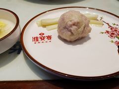 -淮安宴·淮扬菜(清河路一店)