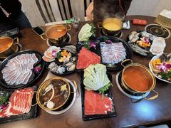 -丽江庭院之爱在路上(西单店)