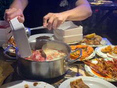 -吉布鲁牛排海鲜自助(袁州店)