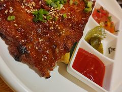 -Famous肥猫墨西哥音乐餐吧(五棵松华熙LIVE店)