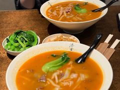 -漆黑觉米粉(三里屯店)