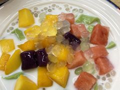 -豆豆冰室·地道招牌椰子冻(大良店)