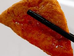 -清心素食自助餐厅(夫子庙店)