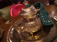 -Tajine Moroccan塔金摩洛哥中东餐厅