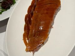 -四季民福烤鸭店(王府井东安门店)