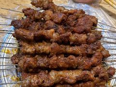 -郑记•不夜城烧烤•龙虾•虾蟹(黄鹤楼店)