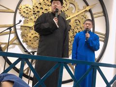 -天津卫码头(南开大悦城店)