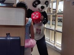 -海底捞火锅(华南摩尔店)