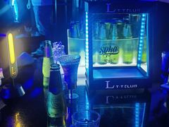 -TT CLUB 酒吧