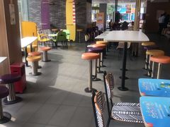 -麦当劳(肇庆大旺店)
