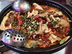 -华仔哥牛杂餐室