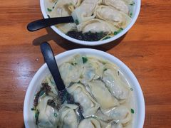 -周素珍湖州大馄饨(直戒坛寺巷店)