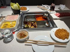 -海底捞火锅(凤凰广场店)