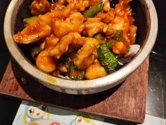 -江太极江浙菜(马桥万达广场店)
