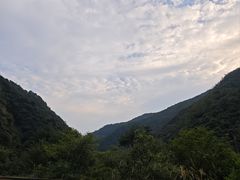 -白云源风景区