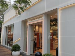 门面-奈雪的茶(大梅沙8号仓店)