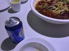 -老平安农家菜(平安店)